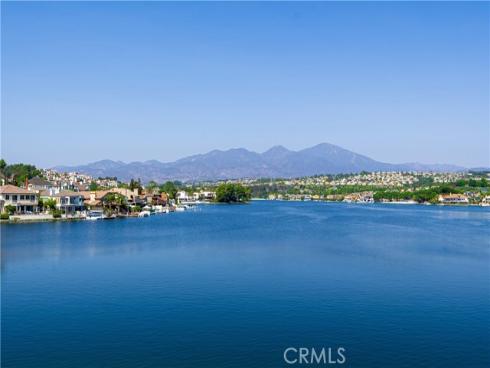 27301  Via Avila  , Mission Viejo, CA