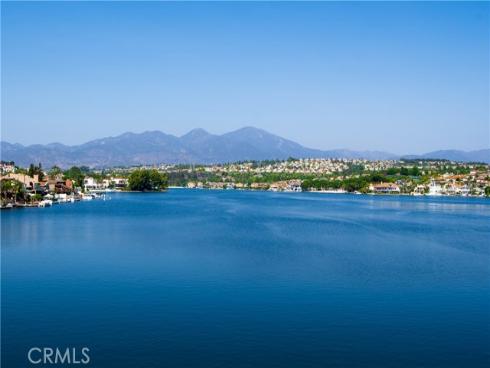 27301  Via Avila  , Mission Viejo, CA