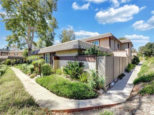 22922  Via Nuez #33  , Mission Viejo, CA