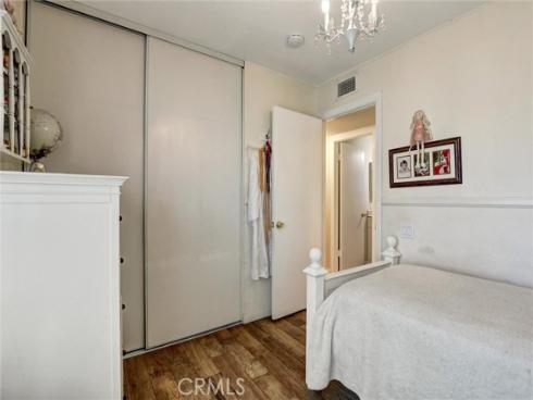 22922  Via Nuez #33  , Mission Viejo, CA