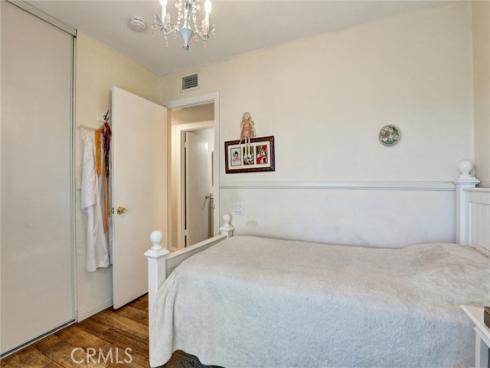 22922  Via Nuez #33  , Mission Viejo, CA