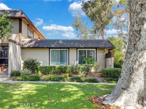 22922  Via Nuez #33  , Mission Viejo, CA
