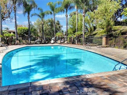 22922  Via Nuez #33  , Mission Viejo, CA