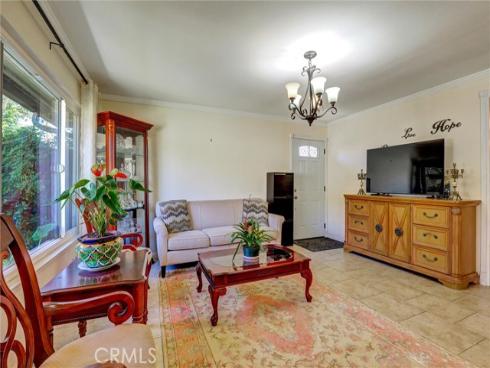 22922  Via Nuez #33  , Mission Viejo, CA