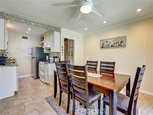 22922  Via Nuez #33  , Mission Viejo, CA