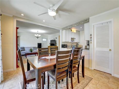 22922  Via Nuez #33  , Mission Viejo, CA