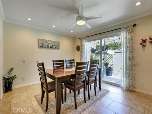 22922  Via Nuez #33  , Mission Viejo, CA