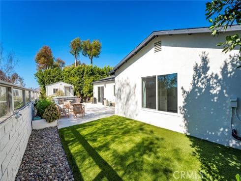 23201  Via Mirlo  , Mission Viejo, CA