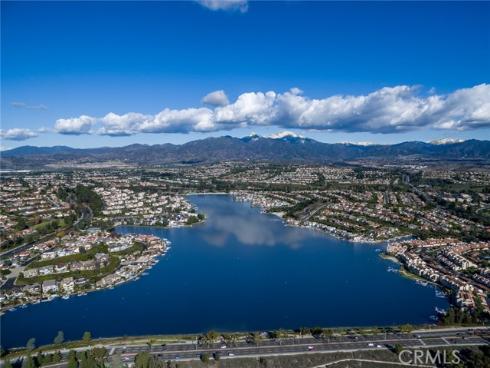 23201  Via Mirlo  , Mission Viejo, CA