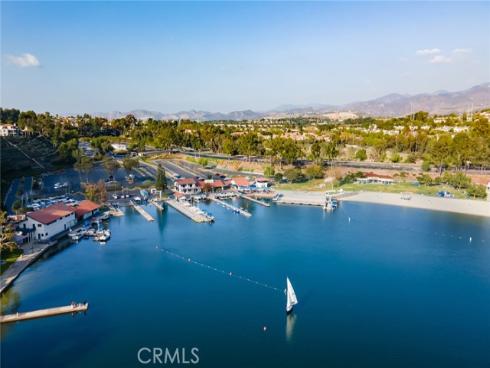 23201  Via Mirlo  , Mission Viejo, CA