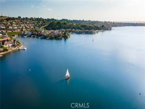 23201  Via Mirlo  , Mission Viejo, CA