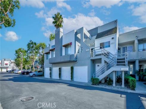 26848  Alexandrite  , Mission Viejo, CA