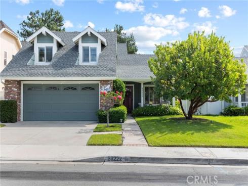 28222  Shore  , Mission Viejo, CA