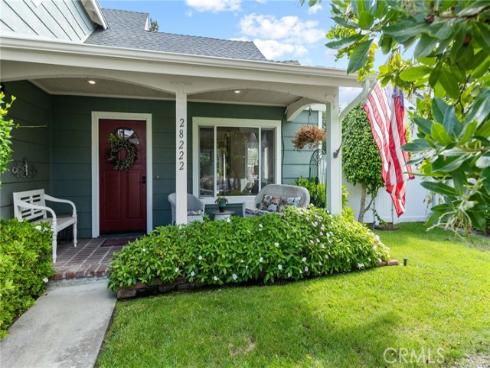 28222  Shore  , Mission Viejo, CA