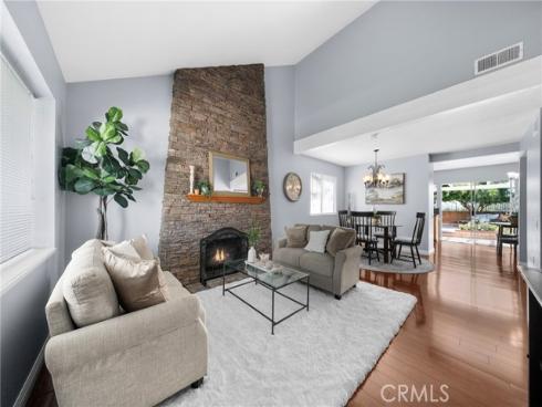 23441  Via Ronda  , Mission Viejo, CA