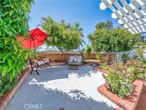 23441  Via Ronda  , Mission Viejo, CA