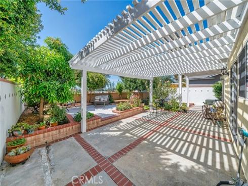 23441  Via Ronda  , Mission Viejo, CA