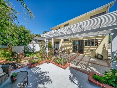 23441  Via Ronda  , Mission Viejo, CA