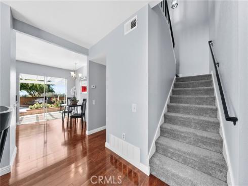 23441  Via Ronda  , Mission Viejo, CA