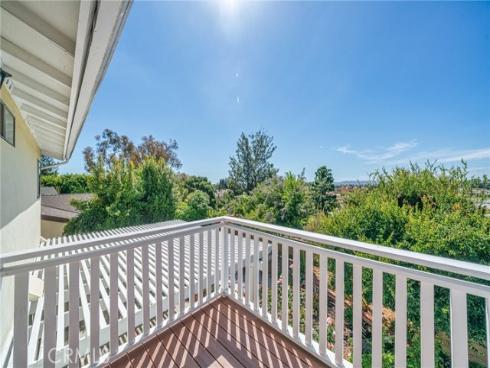 23441  Via Ronda  , Mission Viejo, CA