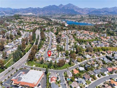 23441  Via Ronda  , Mission Viejo, CA