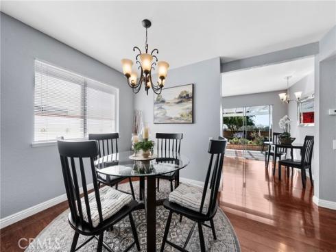 23441  Via Ronda  , Mission Viejo, CA