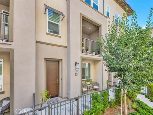 115  Hideaway Loop  , Mission Viejo, CA