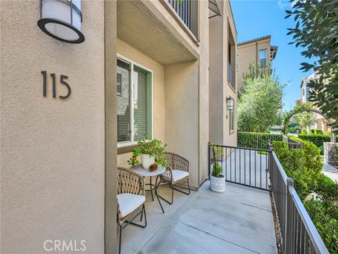 115  Hideaway Loop  , Mission Viejo, CA