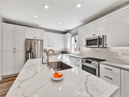 115  Hideaway Loop  , Mission Viejo, CA