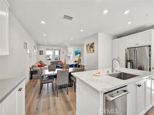 115  Hideaway Loop  , Mission Viejo, CA