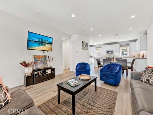 115  Hideaway Loop  , Mission Viejo, CA