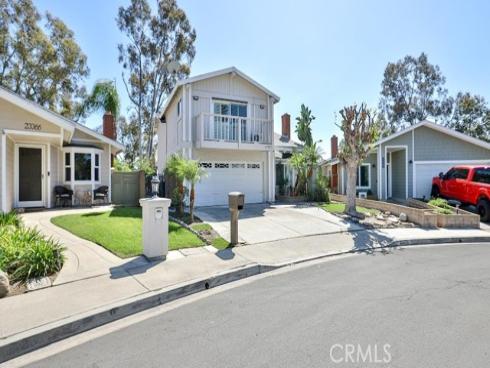 23372  Via Bahia  , Mission Viejo, CA