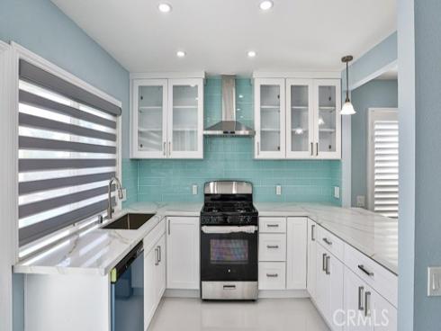 23372  Via Bahia  , Mission Viejo, CA