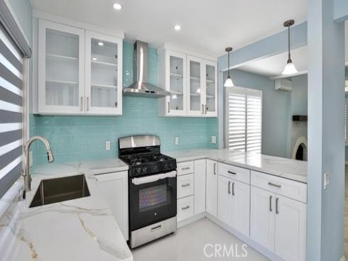 23372  Via Bahia  , Mission Viejo, CA