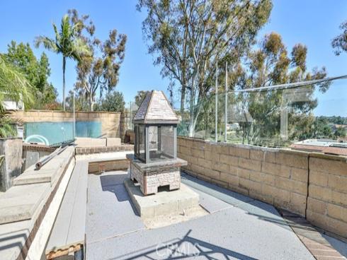 23372  Via Bahia  , Mission Viejo, CA