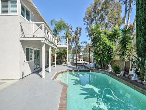 23372  Via Bahia  , Mission Viejo, CA