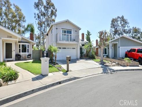 23372 Via Bahia , Mission Viejo, CA