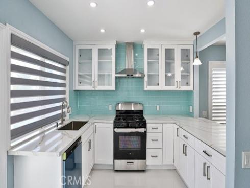 23372 Via Bahia , Mission Viejo, CA