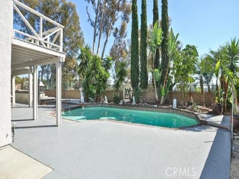 23372 Via Bahia , Mission Viejo, CA