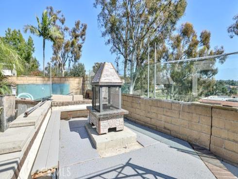 23372  Via Bahia  , Mission Viejo, CA