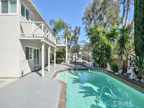 23372 Via Bahia , Mission Viejo, CA