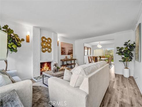 26532  Via Marina  , Mission Viejo, CA