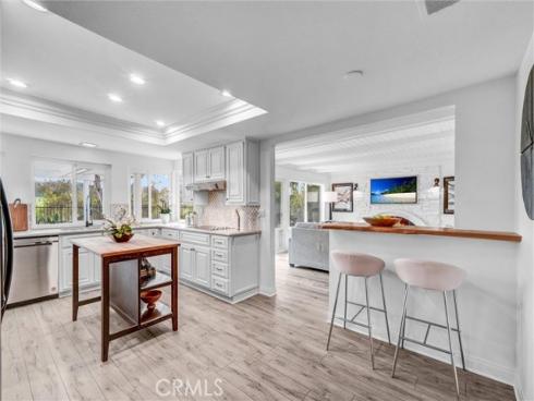 26532  Via Marina  , Mission Viejo, CA