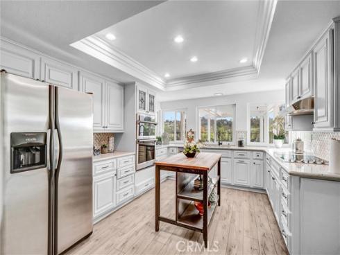 26532  Via Marina  , Mission Viejo, CA