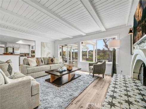 26532  Via Marina  , Mission Viejo, CA