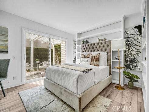 26532  Via Marina  , Mission Viejo, CA