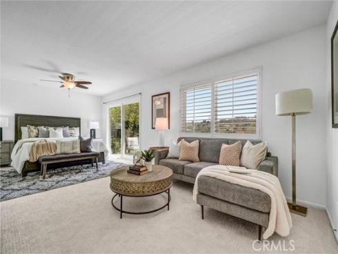 26532  Via Marina  , Mission Viejo, CA