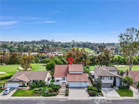 26532  Via Marina  , Mission Viejo, CA
