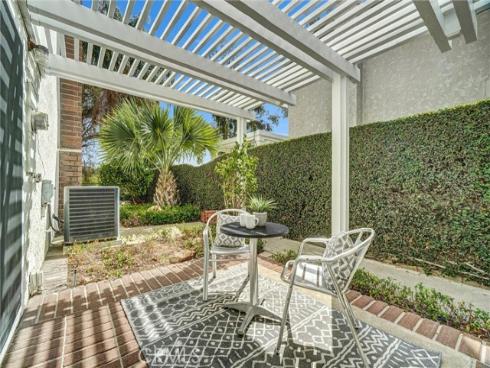 26532  Via Marina  , Mission Viejo, CA