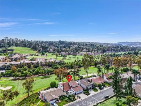 26532  Via Marina  , Mission Viejo, CA